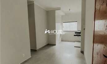 Imagem: UBERLÂNDIA - Apartamento Padrão - LARANJEIRAS