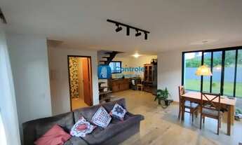 Imagem 3: PALHOçA - Casa Padrão - Guarda Do Cubatão