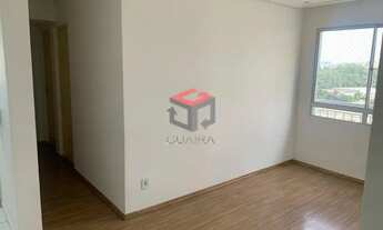 Imagem 6: Apartamento para aluguel 2 quartos 1 vaga praça Diadema Canhema - Diadema - SP