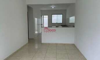 Imagem 5: Rio de Janeiro - Casa Padrão - Campo Grande