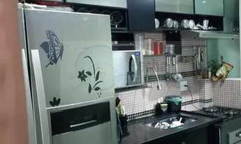 Imagem 2: São Paulo - Apartamento Padrão - Paraisopolis