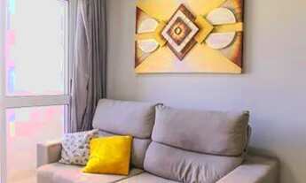 Imagem 4: Apartamento para Aluguel - Urbanova V, 2 Quartos, 65 m2