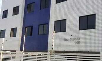 Imagem: Apartamento para venda possui 50 metros