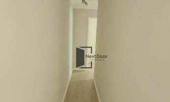 Imagem 7: Apartamento com 2 dormitórios à venda, 48 m² por R$ 207.000,00 - Jardim Nova Europa - Camp