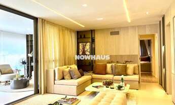 Imagem 2: Apartamento à venda, 143 m² por R$ 2.245.000,00 - Campo Belo - São Paulo/SP