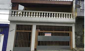 Imagem: Sobrado Vila Sao Nicolau São Paulo/SP