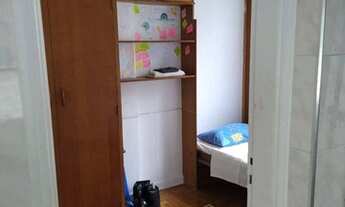 Imagem 7: Apartamento à venda, 89 m² por R$ 477.000,00 - Boqueirão - Santos/SP