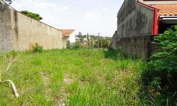 Imagem 2: TERRENO COMERCIAL em ATIBAIA - SP, VILA THAIS