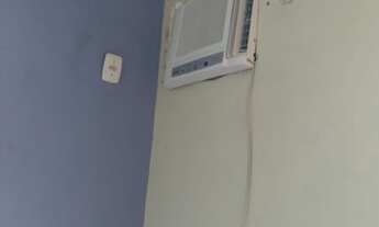 Imagem 7: Apartamento de 2 quartos mobiliado bem localizado área central