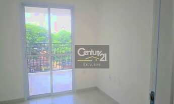 Imagem 3: Apartamento com 3 dormitórios para alugar, 100 m² por R$ 4.289,75/mês - Centro - Indaiatub