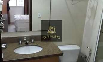 Imagem 5: Flat disponível em Jardim Paulista - SP