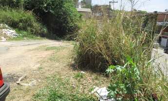 Imagem 2: Terreno residencial à venda no Jardim Frei Galvão, Taboão da Serra