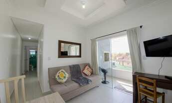 Imagem 4: FLORIANóPOLIS - Apartamento Padrão - Ingleses do Rio Vermelho