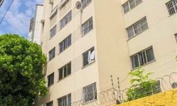 Imagem 2: Apartamento à venda por R$ 319.000 - Benfica - Fortaleza/CE-AP0363-PSC