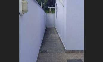 Imagem 5: Sobrado com 4 dormitórios à venda, 220 m² por R$ 1.200.000 - Guanabara