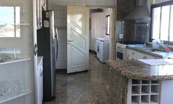 Imagem 5: Apartamento com 3 dormitórios à venda, 200 m² - Jardim - Santo André/SP