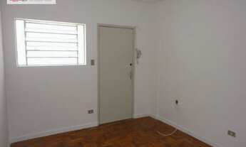 Imagem: Apartamento com 1 dormitório para alugar