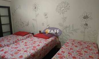 Imagem 6: Apartamento com 2 dormitórios para alugar, 60 m² por R$ 2.500,00/mês - Centro - Cabo Frio