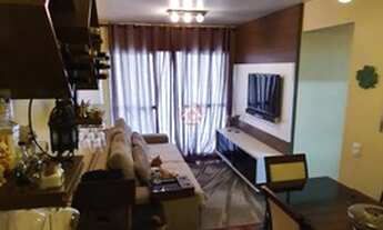 Imagem 3: Apartamento em Vila Dionisia - São Paulo