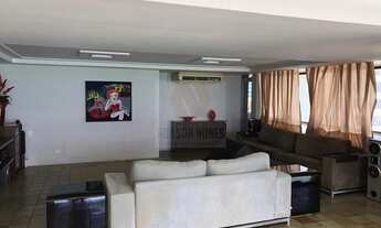 Imagem 7: Apartamento para venda tem 450 metros quadrados com 4 quartos em Boa Viagem - Recife - PE