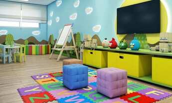 Imagem 6: Apartamento em Canto do Forte - Praia Grande