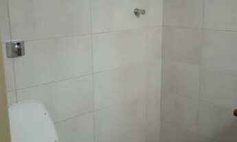 Imagem 3: Suíte privativa