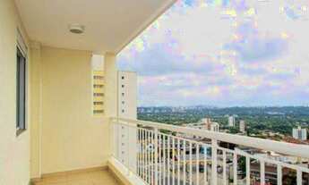 Imagem 3: Apartamento com 3 dormitórios à venda, 76 m² por R$ 800.000,00 - Alto da Lapa - São Paulo