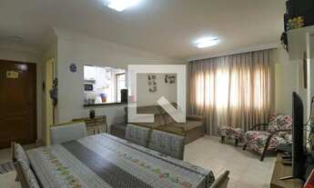 Imagem 2: Apartamento para Aluguel - Vila Antonieta, 2 Quartos, 73 m2