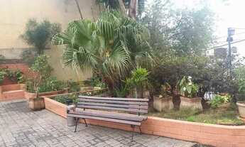 Imagem 2: Apartamento para venda com 50 metros quadrados com 2 quartos em Jardim Monte Kemel - São P