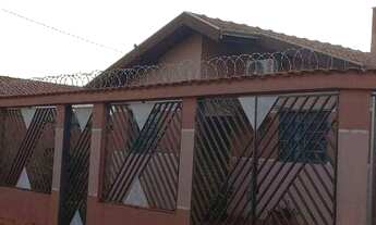 Imagem: Casa com 2 dormitórios à venda, 95 m²