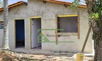 Imagem: LINDA CASA COM 2.100M² À VENDA IBIÚNA