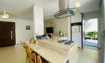 Imagem 5: Sobrado com 4 dormitórios para alugar, 156 m² - Praia de Juquehy - São Sebastião/SP