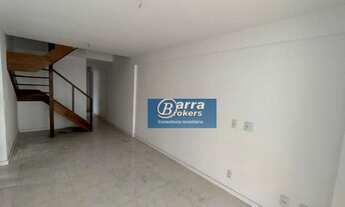 Imagem 3: Cobertura 03 quartos (01 suíte), Lazer Completo - Freguesia