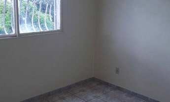 Imagem 1: Apartamento com 2 dormitórios para alugar, 50 m² por R$ 1.200,00/mês - Taguatinga Norte