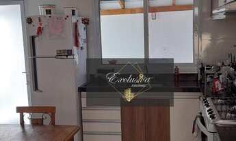 Imagem 6: Apartamento térreo com quintal no Jardim Morumbi em Poços de Caldas