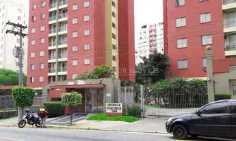Imagem 6: Apartamento com 2 dorms, Vila Ivone, São Paulo - R$ 305 mil, Cod: 1275