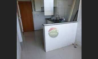 Imagem 7: Apartamento com 3 dormitórios à venda, 81 m² por R$ 260.000,00 - Sumarezinho - Ribeirão Pr