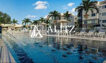 Imagem 6: GOIâNIA - Apartamento Padrão - Setor Estrela Dalva