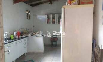 Imagem 6: Casa com 4 dormitórios à venda, 90 m² por R$ 250.000,00 - Jardim Europa - Uberlândia/MG