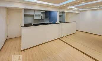 Imagem 6: Apartamento à Venda - Jardim Bela Vista, 3 Quartos, 70 m2