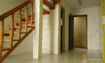 Imagem 5: Sobrado com 2 dormitórios à venda, 44 m² por R$ 150.000,00 - Nossa Senhora de Fátima - Cax