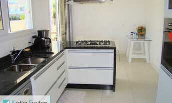 Imagem 7: EXCELENTE CASA EM JURERÊ INTERNACIONAL