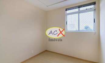 Imagem 7: Apartamento com 2 dormitórios à venda, 63 m² por R$ 299.000,00 - Boqueirão - Curitiba/PR