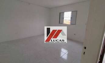 Imagem 5: Casa com 2 dormitórios para alugar, 100 m² por R$ 2.000,00/mês - Jardim Bela Vista - Varge