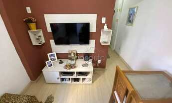 Imagem 1: Quarto e Sala - Gloria