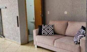 Imagem 3: Sobrado com 3 dormitórios à venda por R$ 705.000,00 - Vila Curuçá - Santo André/SP