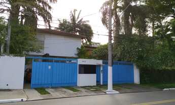 Imagem 2: Sobrado de 500m2 AC Brooklin - São Paulo