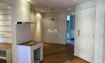 Imagem 3: Brooklin Novo 74m² 2 dorms 1 suíte 2 vagas + depósito