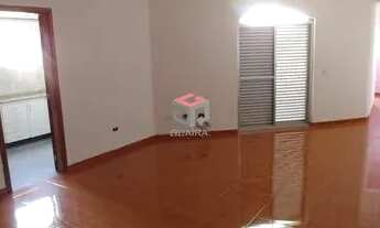 Imagem 7: Sobrado para aluguel 3 quartos 3 suítes 4 vagas Jaçatuba - Santo André - SP