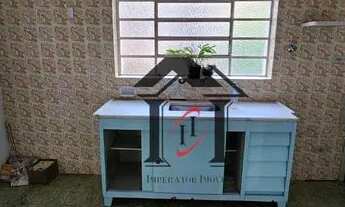 Imagem 6: Sobrado com 2 dormitórios para alugar, 136 m² por R$ 2.676,00/mês - Vila Maria Luiza - Jun